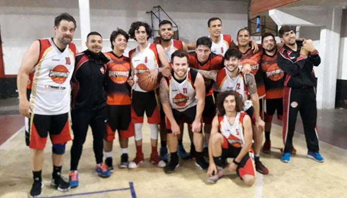 Pasamos a Semifinales de la Copa de Plata