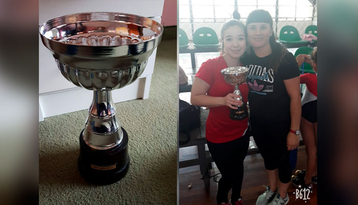 Copa San Diego
