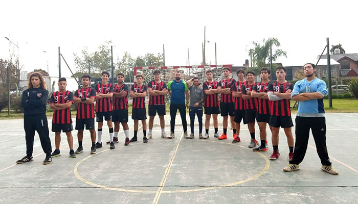 Cierre de Torneo