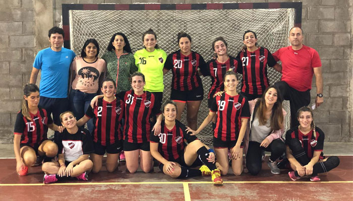 Resultados Torneo Apertura FEMEBAL
