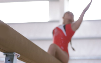 Gimnasia Artística