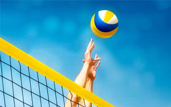 Voley