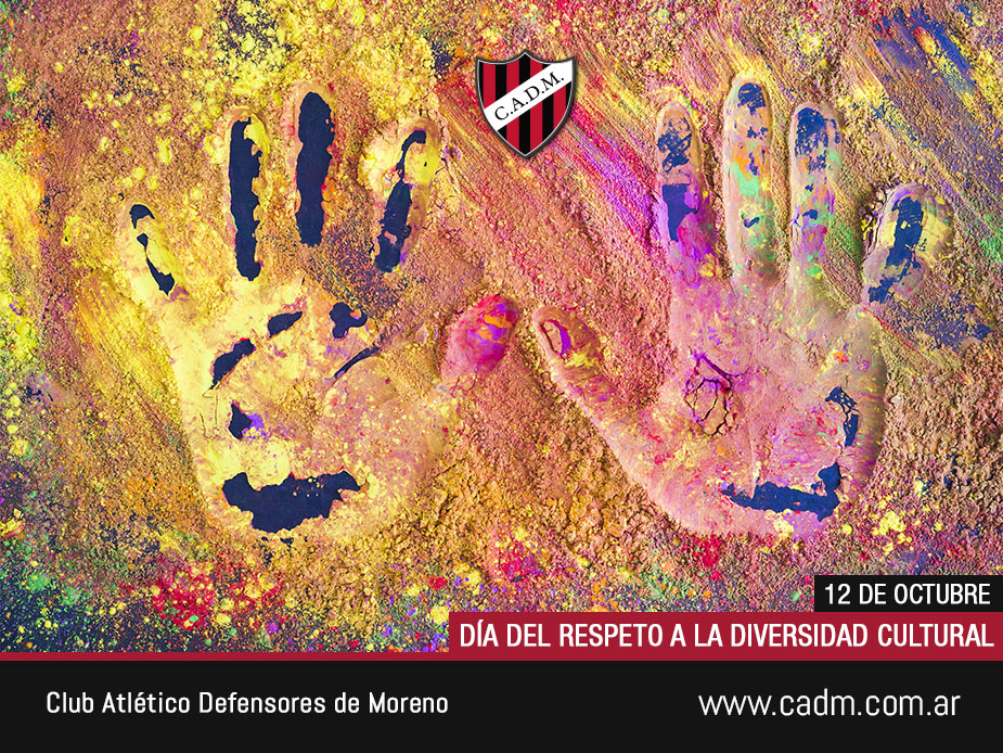 RESPETO A LA DIVERSIDAD CULTURAL