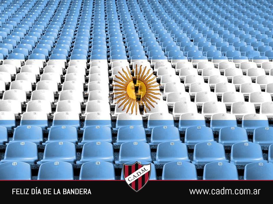 Día de la Bandera