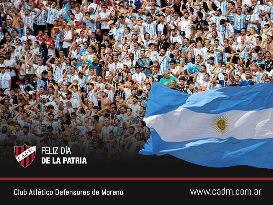 25 de Mayo