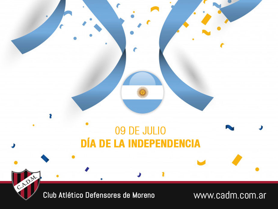 Día de la Independencia