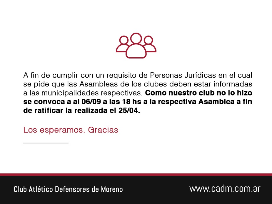 Asamblea