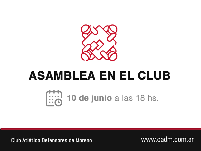 Asamblea 2022