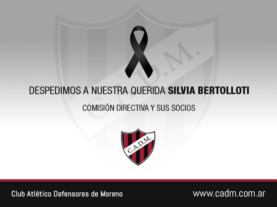 Despedida