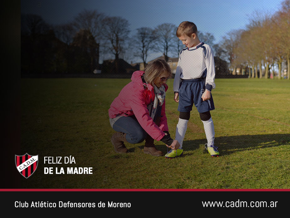 Día de la Madre