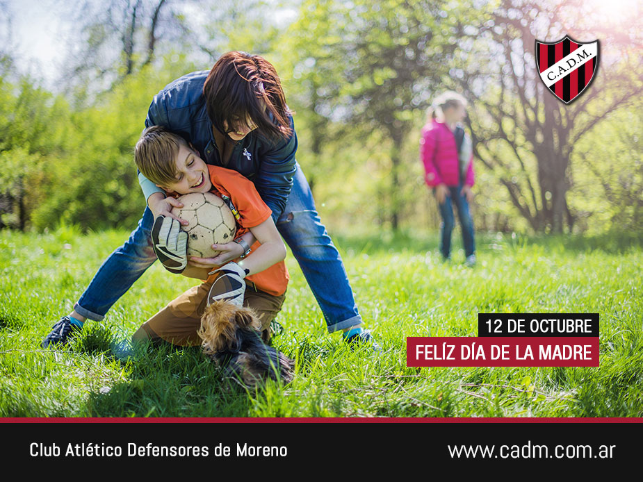 DíA DE LA MADRE 2020