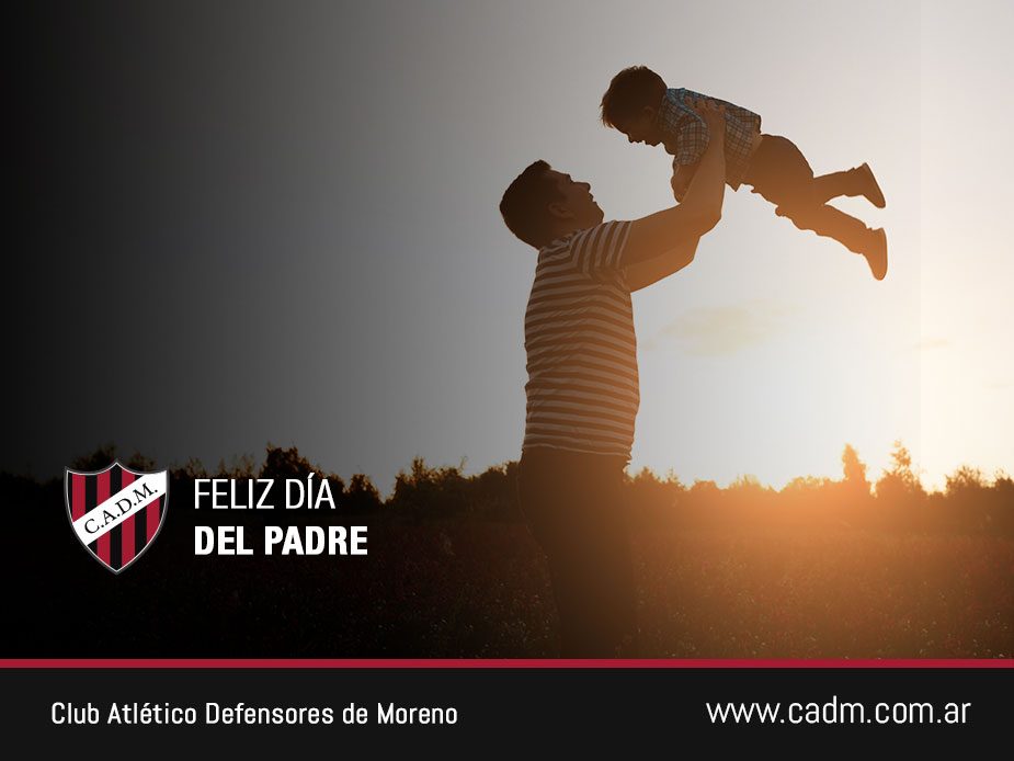 Día del padre