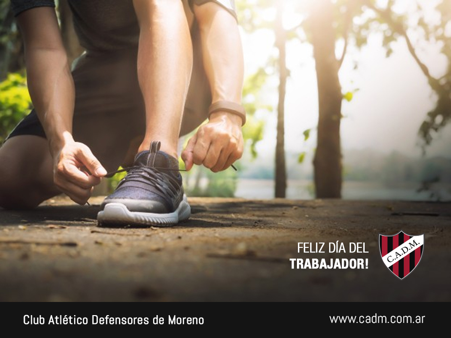 Día del Trabajador
