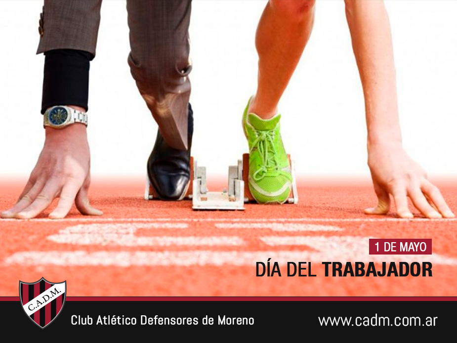 Día del Trabajador