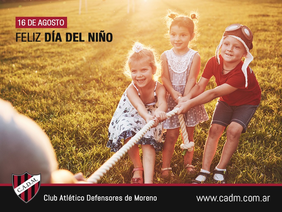 Día del Niño