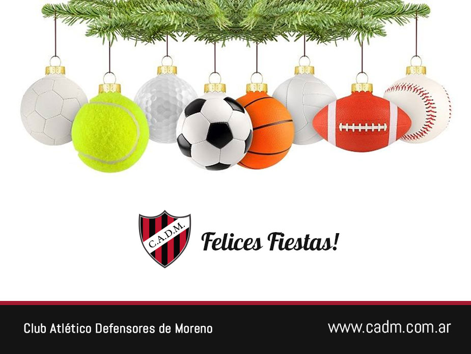 Felices Fiestas