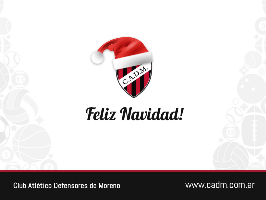 Feliz Navidad