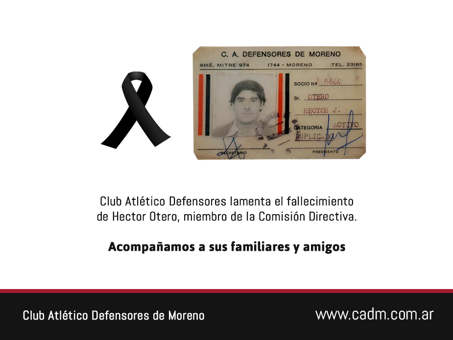 Fallecimiento