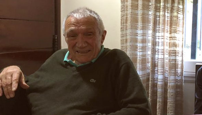 Homenaje a Michel Mancinella