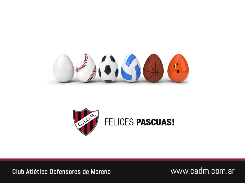 Felices Pascuas