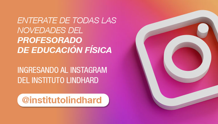 Profesorado Educación Física Instagram