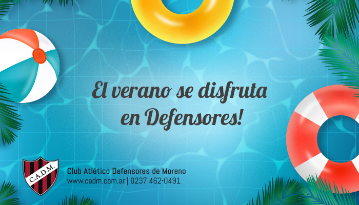 Verano 2019