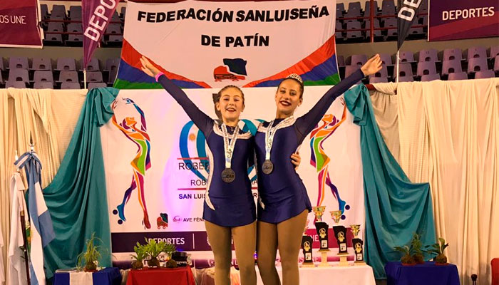 Patín Artístico Copa Roberto Rodríguez