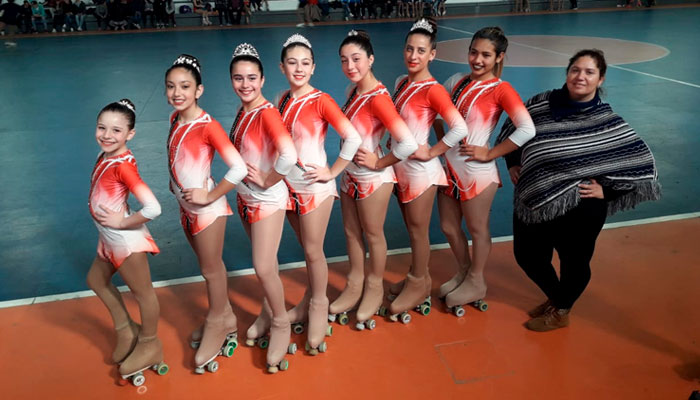 Etapa Regional Bonaerense