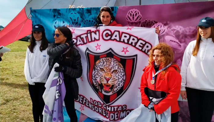Maratón Junin