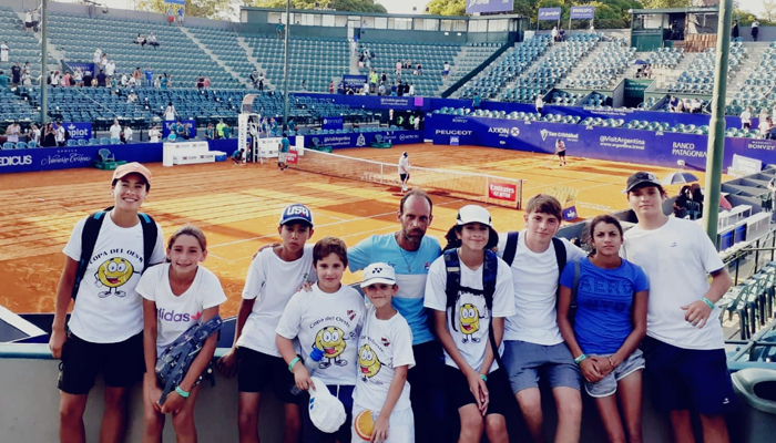 Argentina Open 2020
