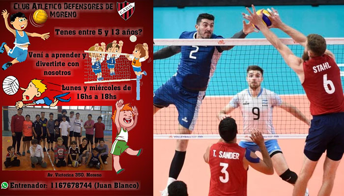 Vení a aprender y divertirte
