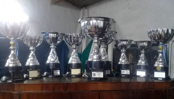 Septiembre de finales